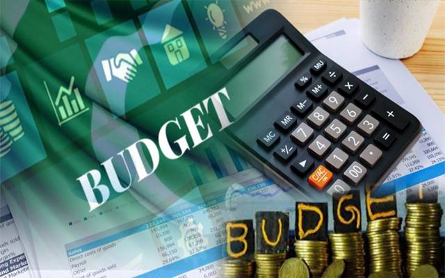 Budget