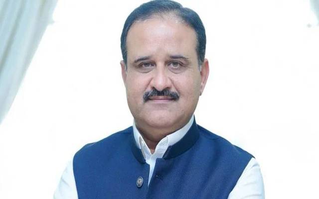 cm punjab