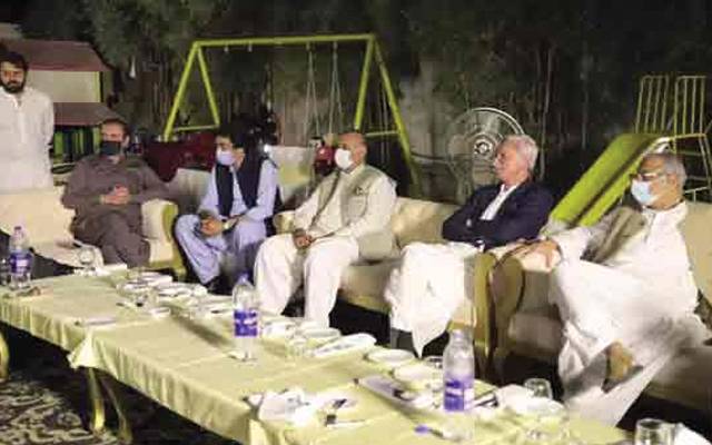 Jkt meeting participate decided cm meeting