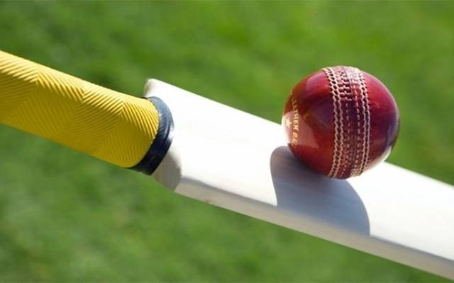 City Cricket Association