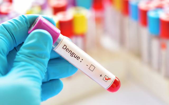 Dengue