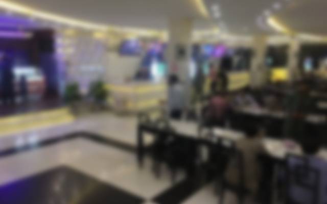 Restaurant Sealed Lahore