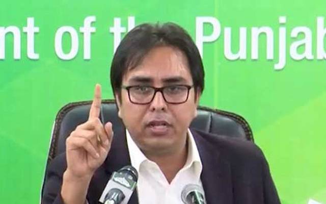  ہاریں یا جیتیں اگلا الیکشن الیکٹرونک ووٹنگ پر ہو گا، شہباز گل