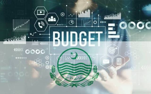 Punjab Budget