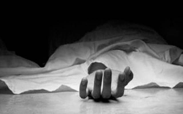 Suicide case in university of Lahore teaching hospital