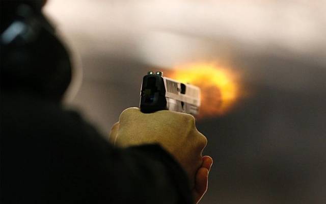 Firing
