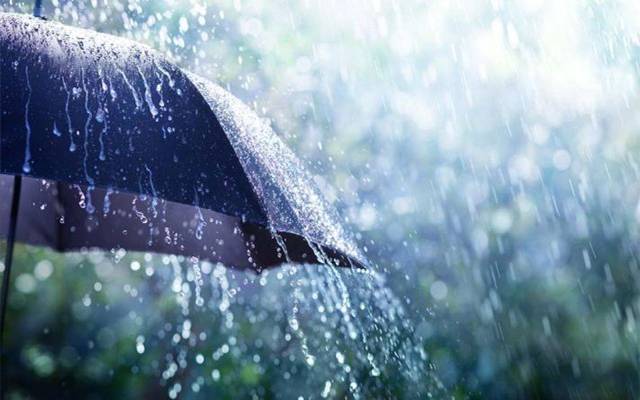 Rain Lahore 