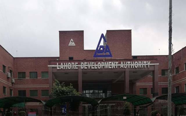 LDA Building and Zoning Rules Amendment Proposed