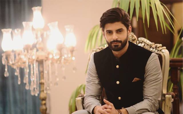 اداکار سعد قریشی کے گھر صف ماتم بچھ گئی