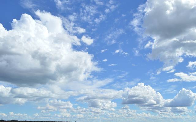 weather