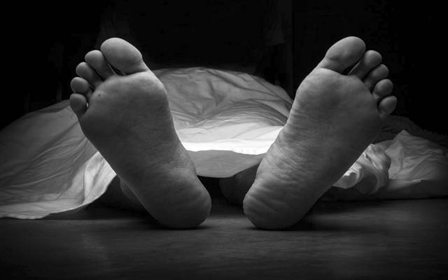 deadbody