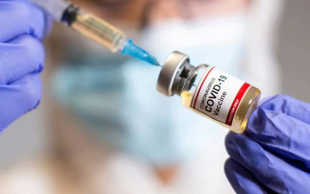 vaccine for corona