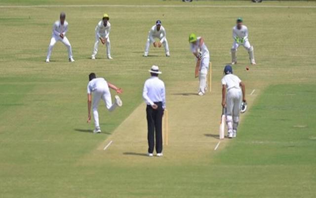 Cricket Coaches 