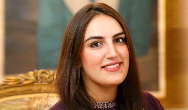 بختاور بھٹو زرداری کا عمران حکومت پر طنز