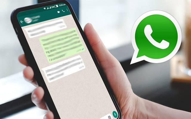 واٹس ایپ کا یوٹرن؛ صارفین کیلئےخوشخبری