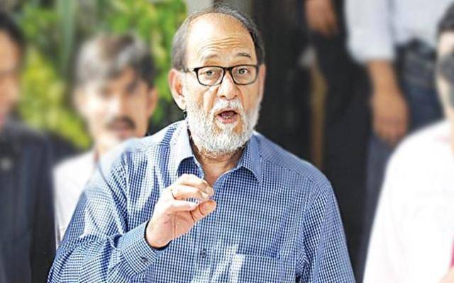 کیا واقعی گالی دینا پنجاب کا کلچر ہے،،، روحیل اصغر کا انوکھا بیان!