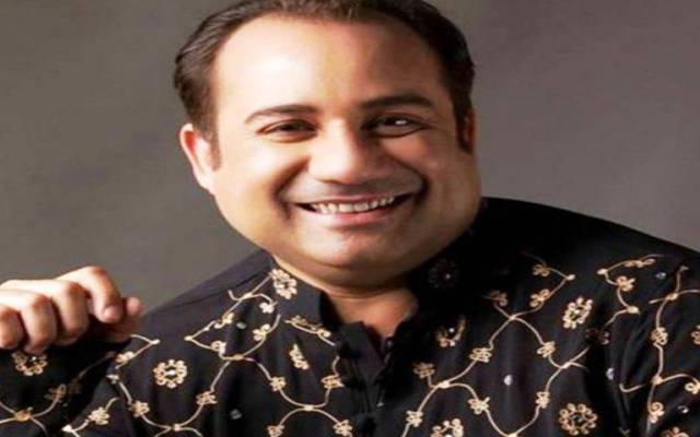 rahat fateh ali khan