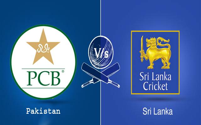 Pakistan-SriLanka