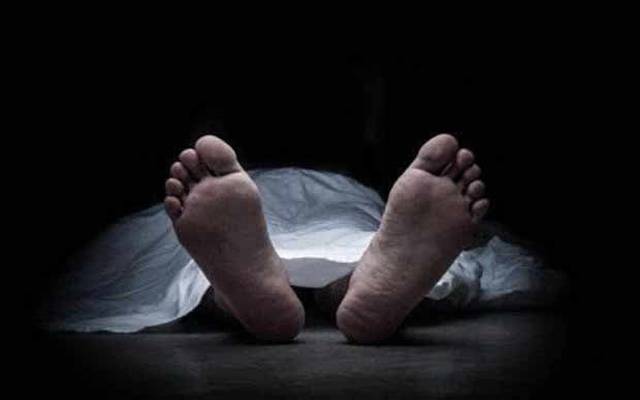 معروف اداکار کا انتقال 