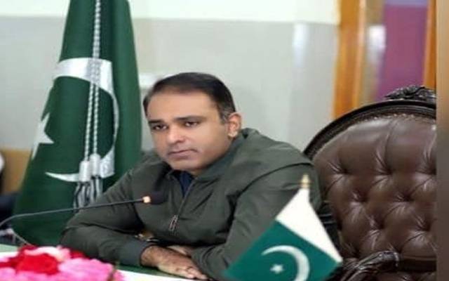deputy commissioner Lahore