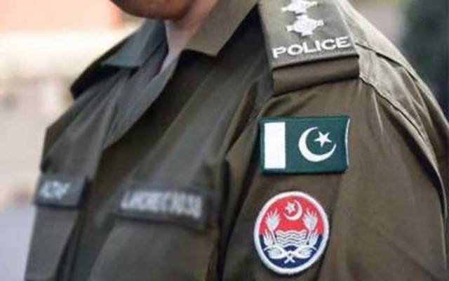 Lahore Police