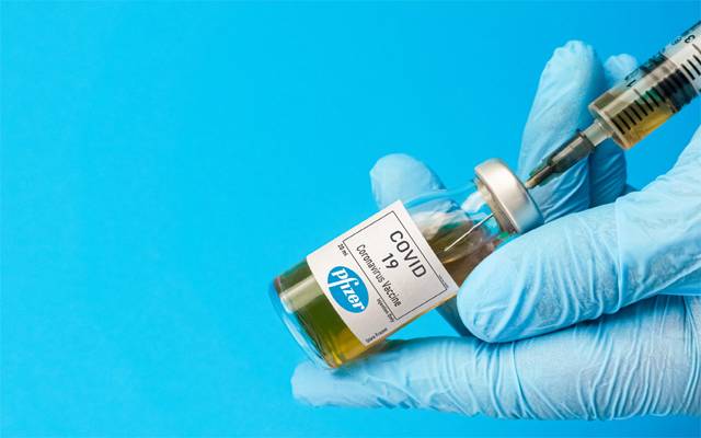 امریکی ویکسین فائزر کن شہریوں کو اور کہاں لگائی جارہی ہے؟ 