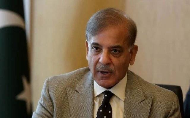 شہباز شریف نے بھی چٹھی لکھ ڈالی۔۔۔ کس کو؟