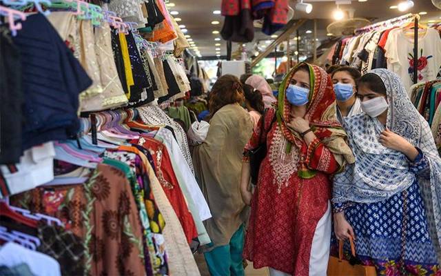 آج تمام مارکیٹیں اور بازار کھلے رہیں گے