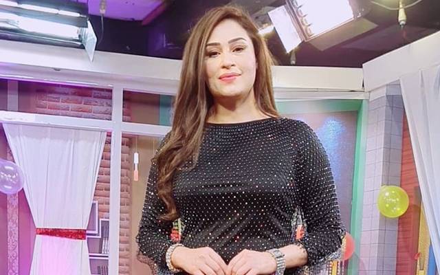 گلوکارہ حمیرا ارشد حادثے کا شکار،مداحوں سے دعا کی اپیل