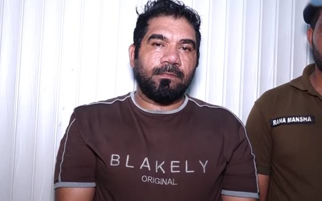 خواتین کو ہراساں کرنیوالے یوٹیوبر نے نیا انکشاف کردیا