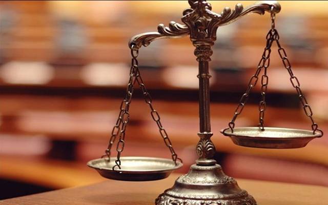 Justice for citizens