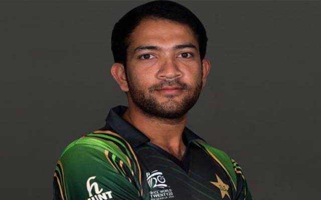 Sohaib Maqsood