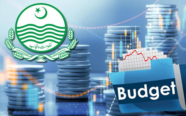 Punjab Budget 2021-22
