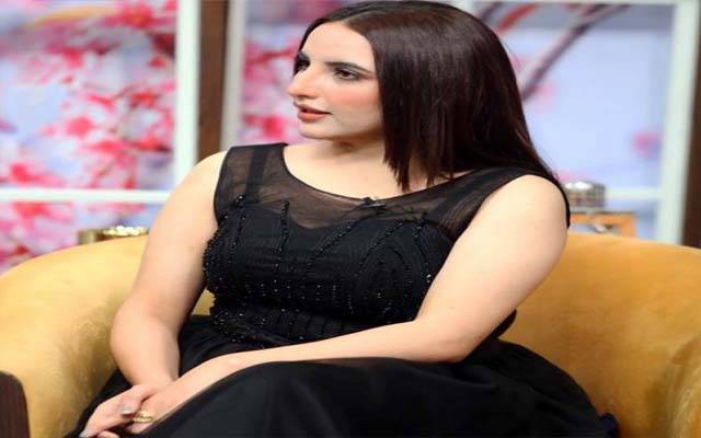 hareem shah