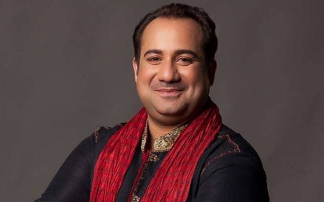 Rahat Fateh Ali Khan