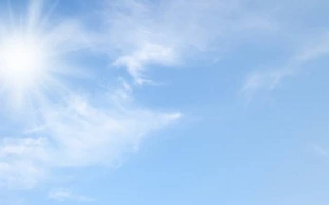 weather
