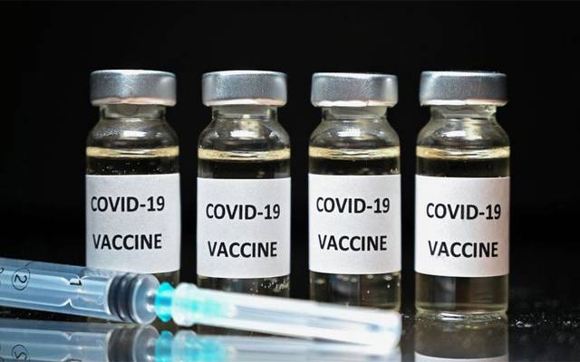 Corona Vaccine Pakistan