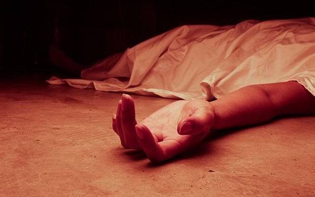  ماں نے 14 سالہ بیٹی کو موت کے گھاٹ اتاردیا، وجہ کیا بنی؟