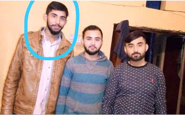 ڈکیتی مزاحمت پر زخمی ہونیوالا نوجوان ہسپتال میں دم توڑ گیا