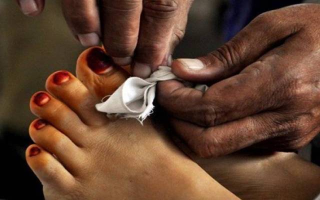 نوانکوٹ،دو گروپوں میں  فائرنگ، دوبچوں کی ماں راہگیر خاتون  جاں بحق