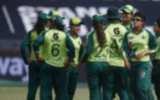 pakistan women cricket team file photo