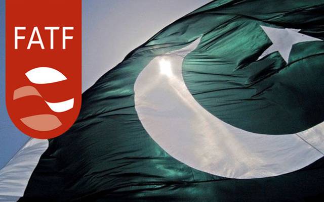 FATF Pakistan