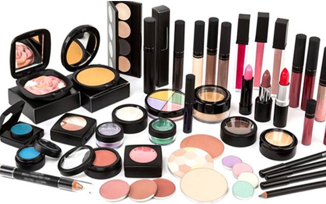 cosmetics