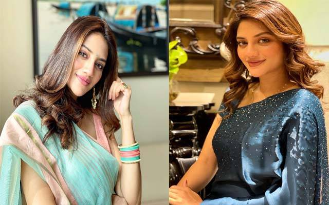  اداکارہ نصرت جہاں سےعجیب و غریب سوالات کی اصل وجہ کیا؟