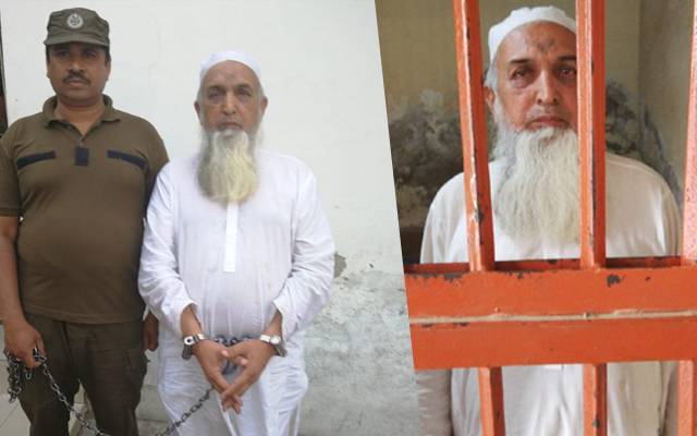 نازیبا ویڈیو سکینڈل؛ تحقیقاتی افسر کے مفتی عزیز الرحمان سے متعلق اہم انکشافات