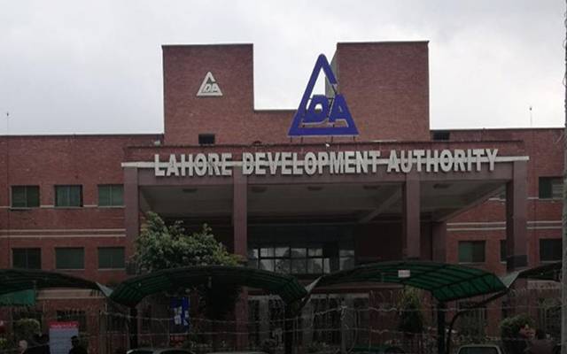 LDA Office