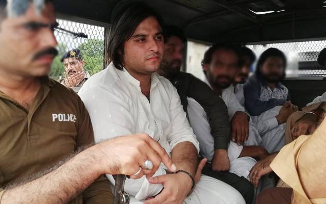 ٹک ٹاکر کاشف ضمیر سےمتعلق اہلیہ کا بیان سامنے آگیا