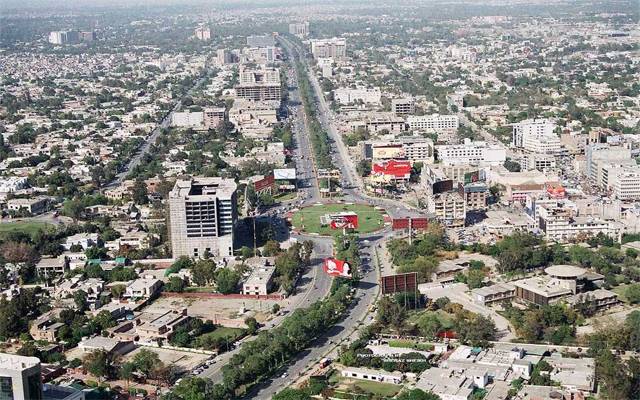 Lahore 