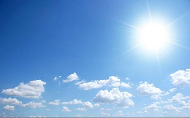 weather