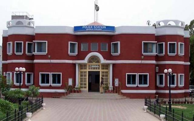budget for police stations